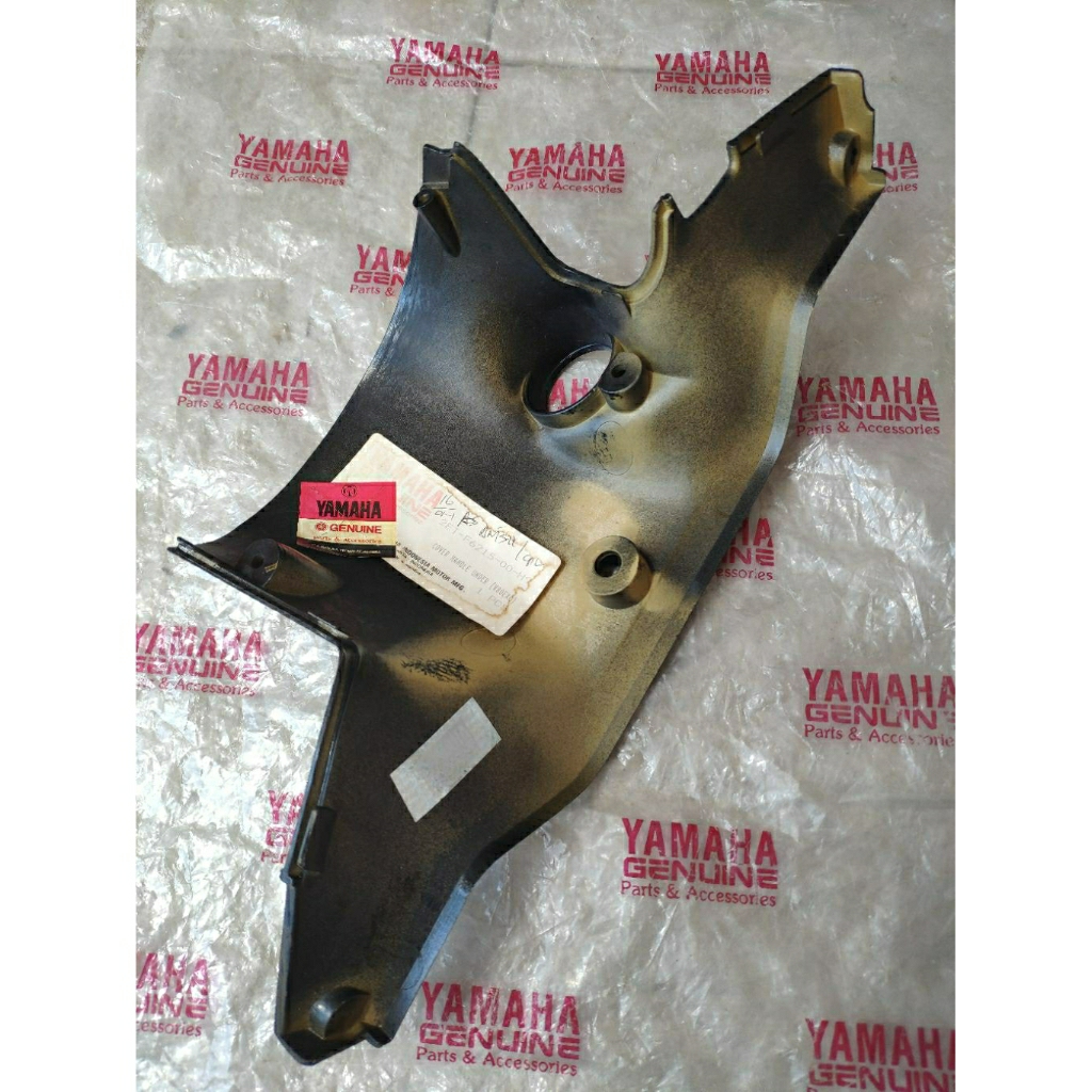 Batok belakang Original Yamaha V80 Excellent