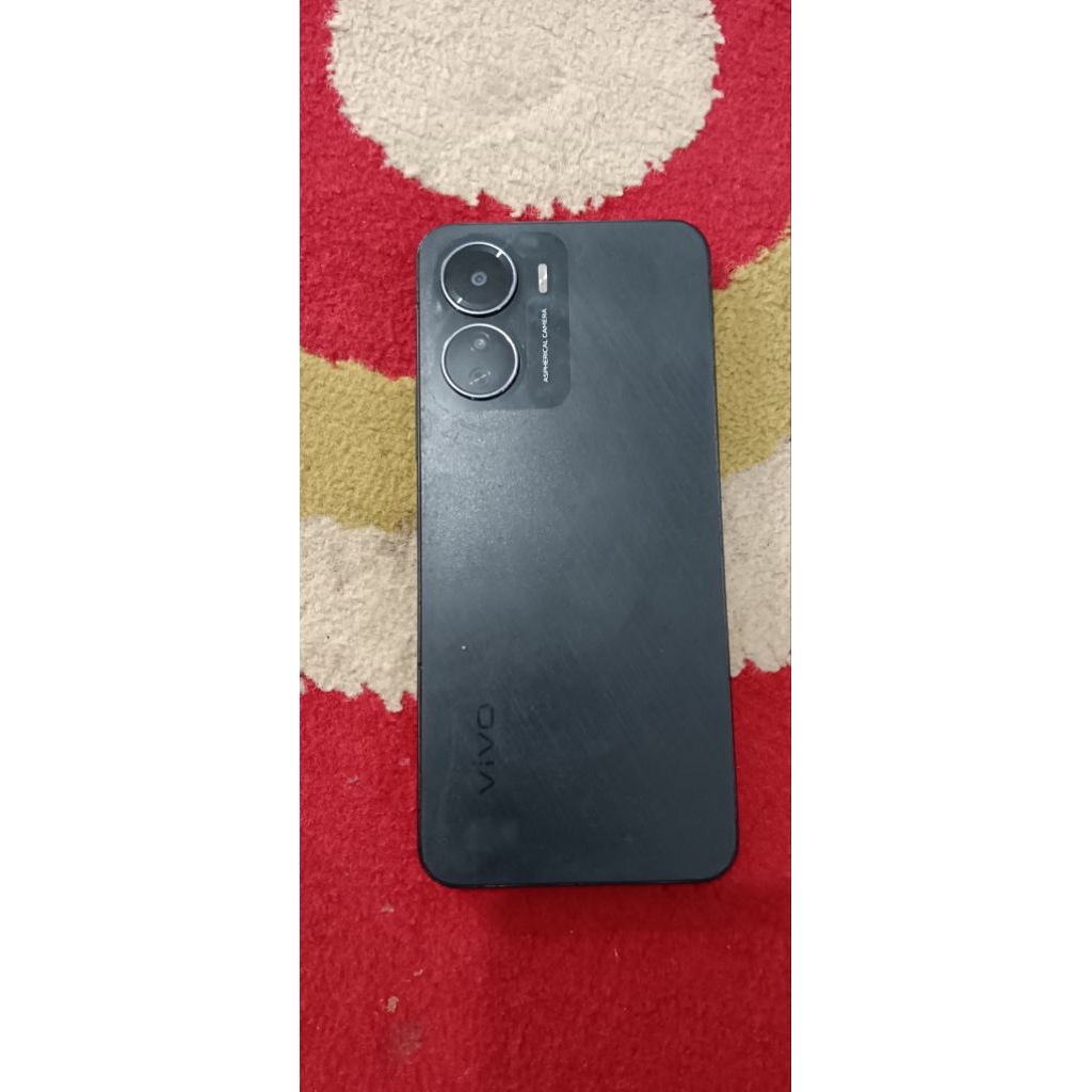 nego? chat aja vivo y16 kondisi mati