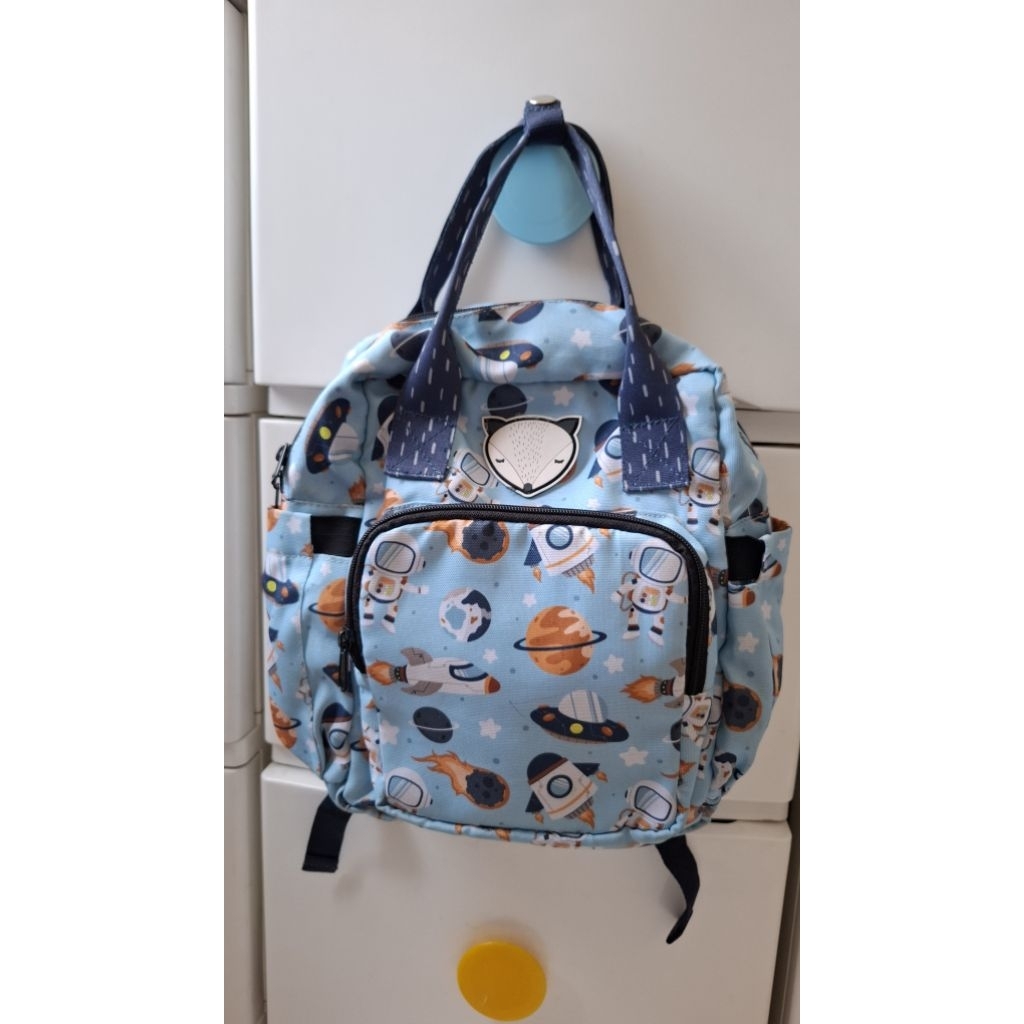 Tas Anak Little Munya (preloved)