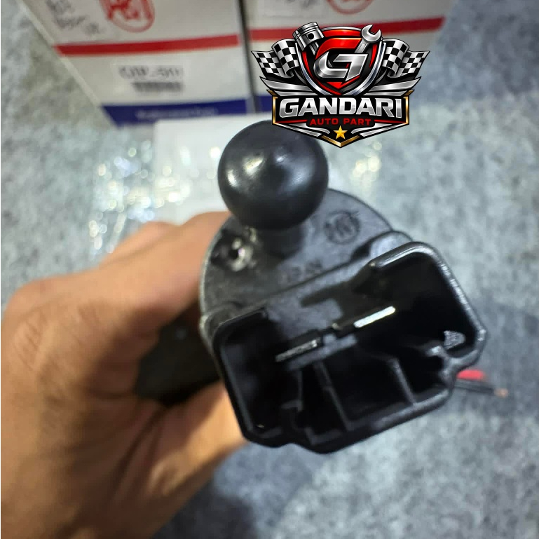 Grosir Sparepart Mobil - Pompa Minyak Bensin Avanza/Xenia/Jazz/Livina/Baleno/Grandmax Merk HKT (KAWE