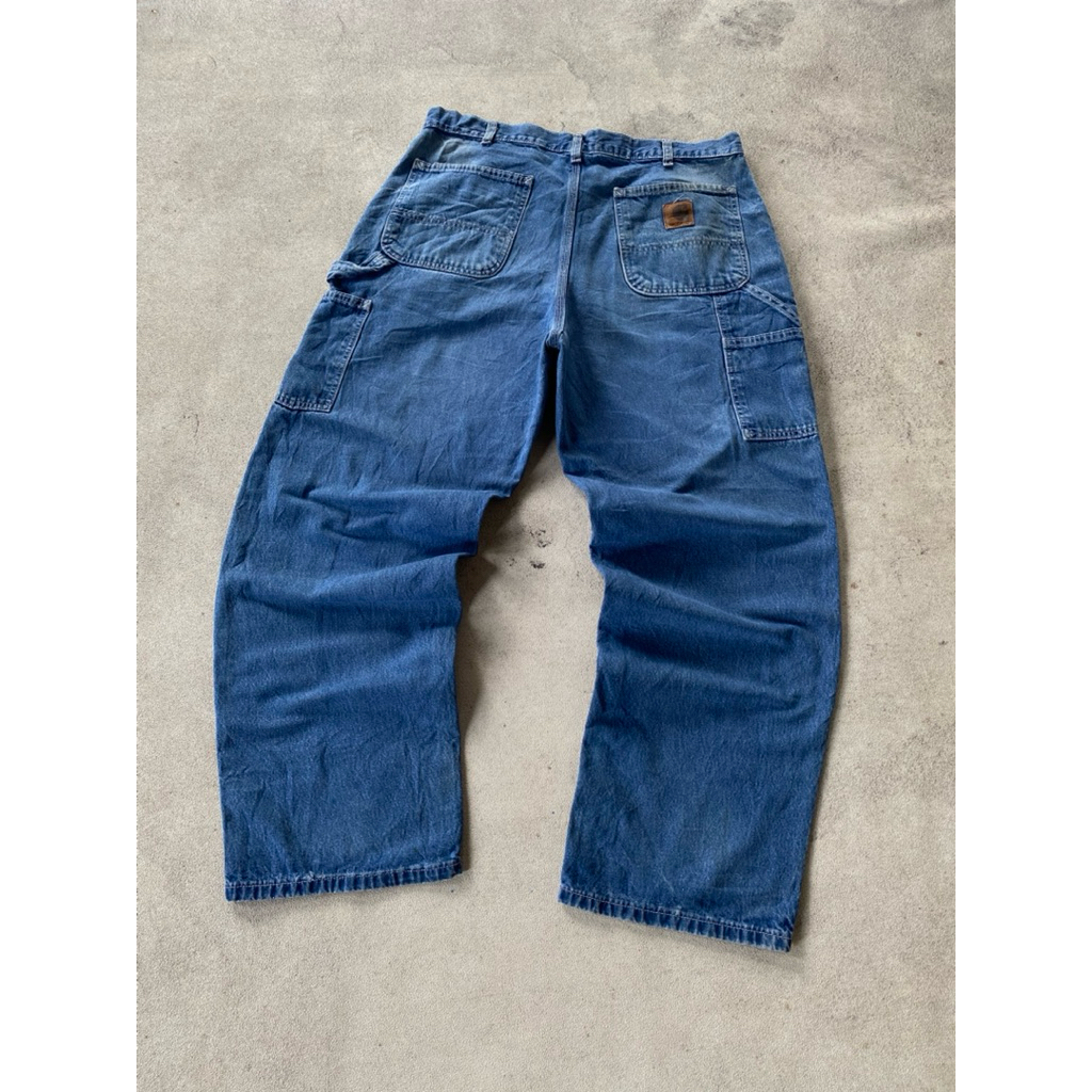 carhartt carpenter