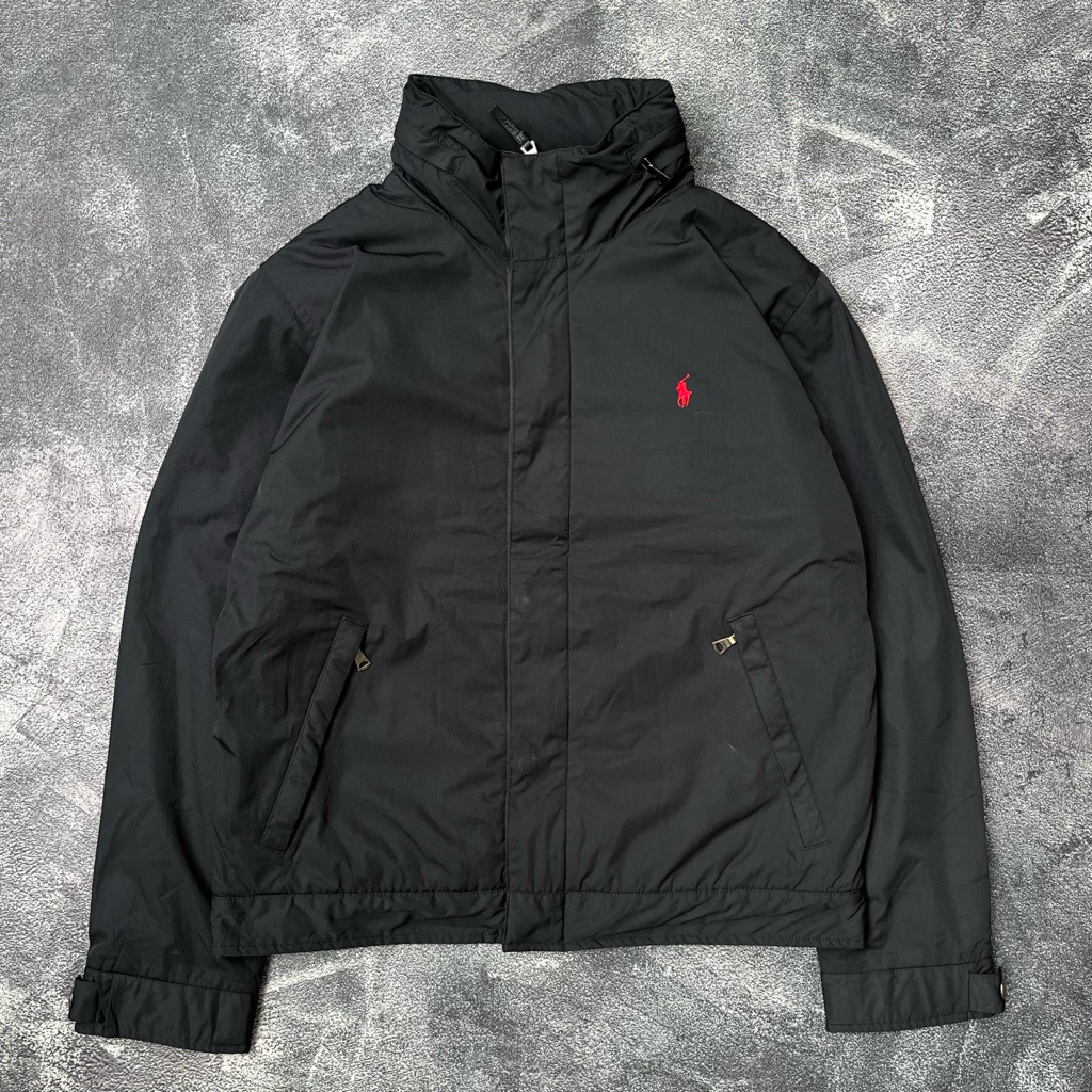 Casual Work Jaket Polo By Ralph Lauren