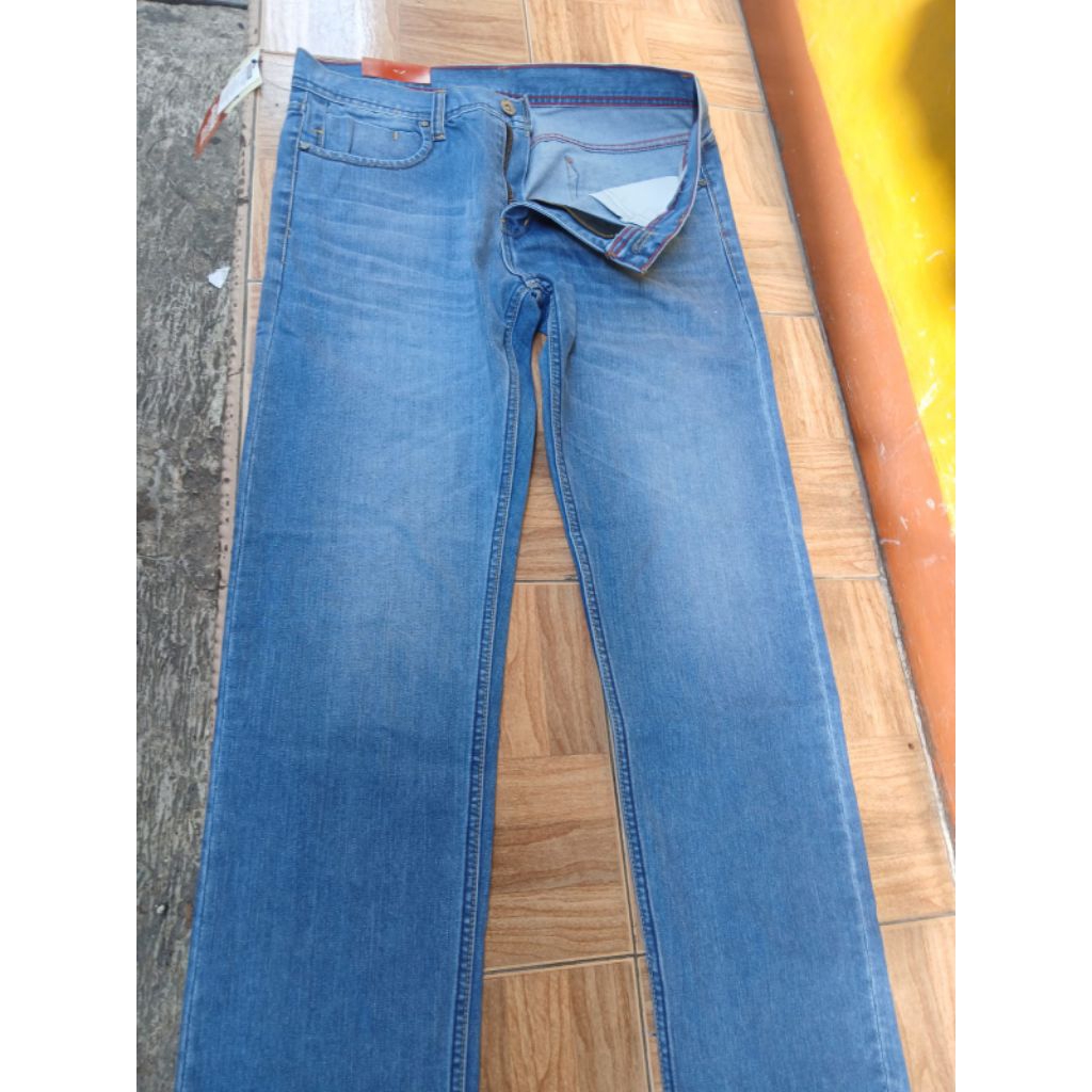 Celana Jeans CDL premium import/Celana Jeans Pria terlaris butik