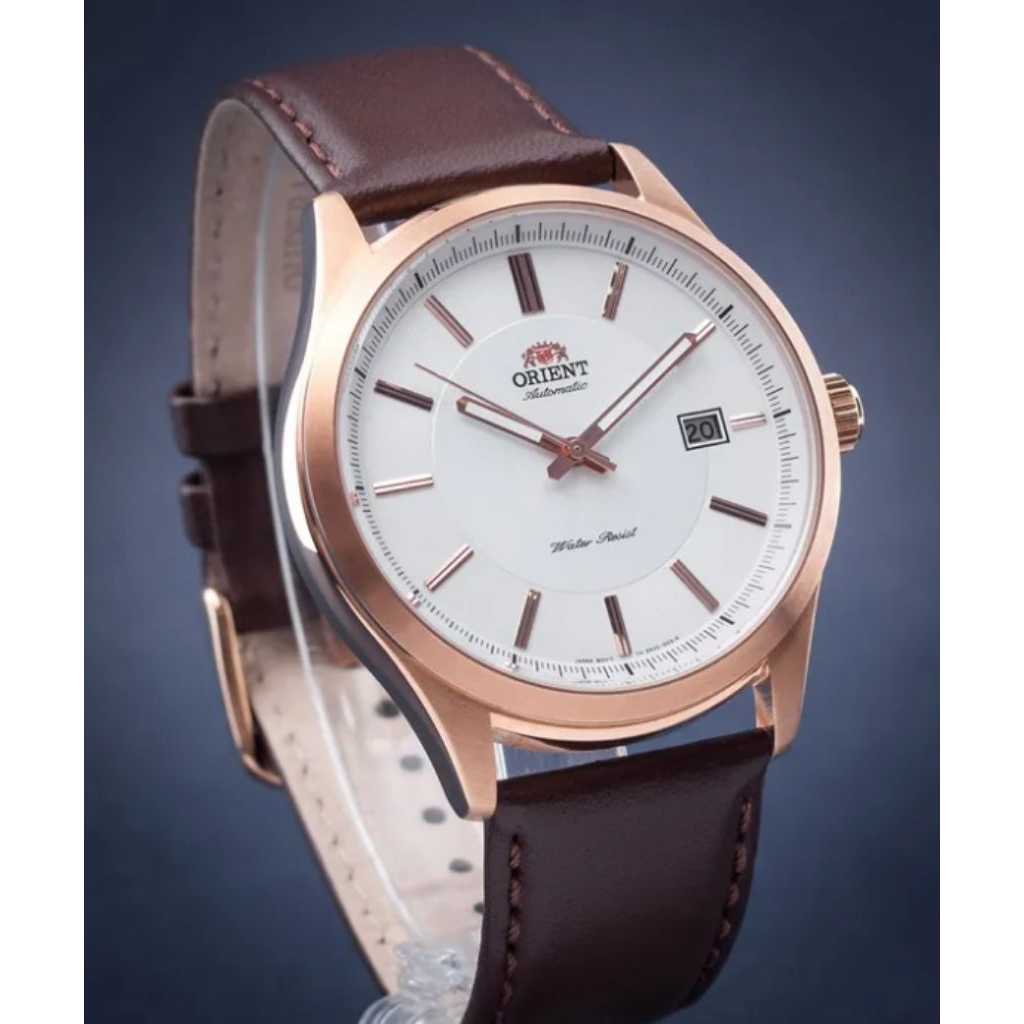 Orient FER2C002W0#FER2C002W0#Jam tangan pria Automatic Orient FER2C002W0#Man watch Orient FER2C002W0