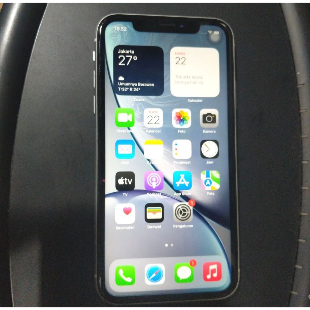 iphone xr second original
