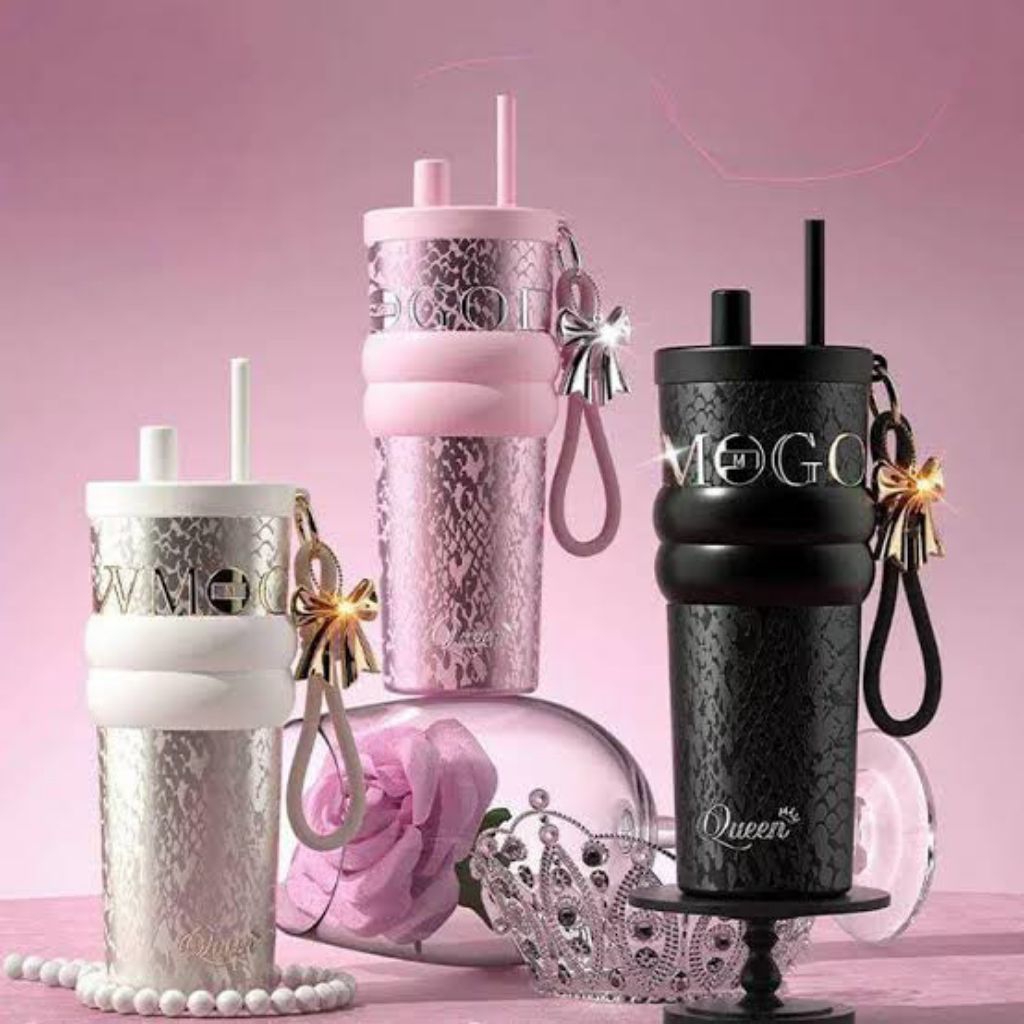 Botol Tumbler Glamore