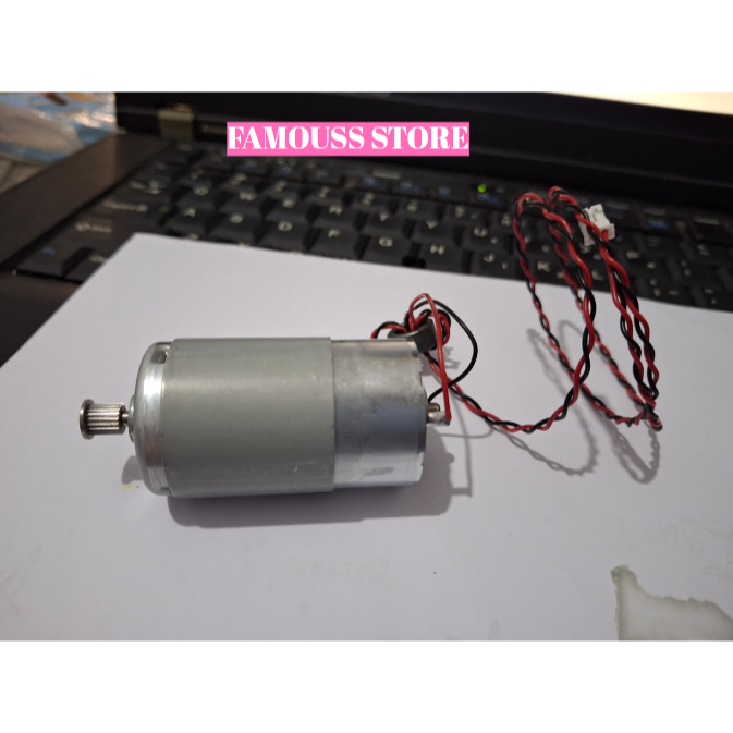 Dinamo Carriage Epson L15150 Motor Cariage L-15150 L 15150