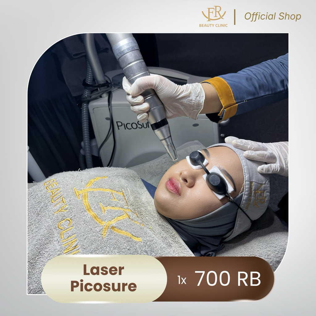 FR Beauty Clinic Laser Picosure