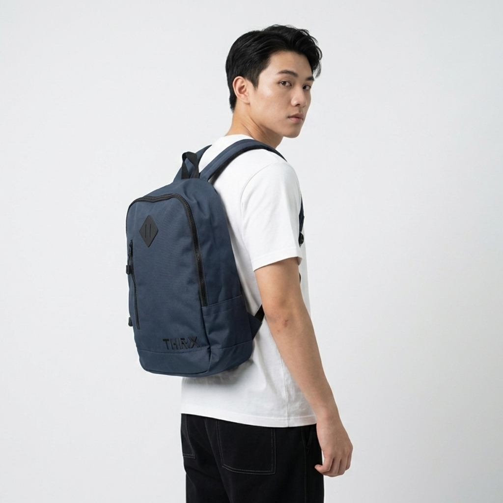 Throox Tas Ransel ||  Lifeline Seris Backpack