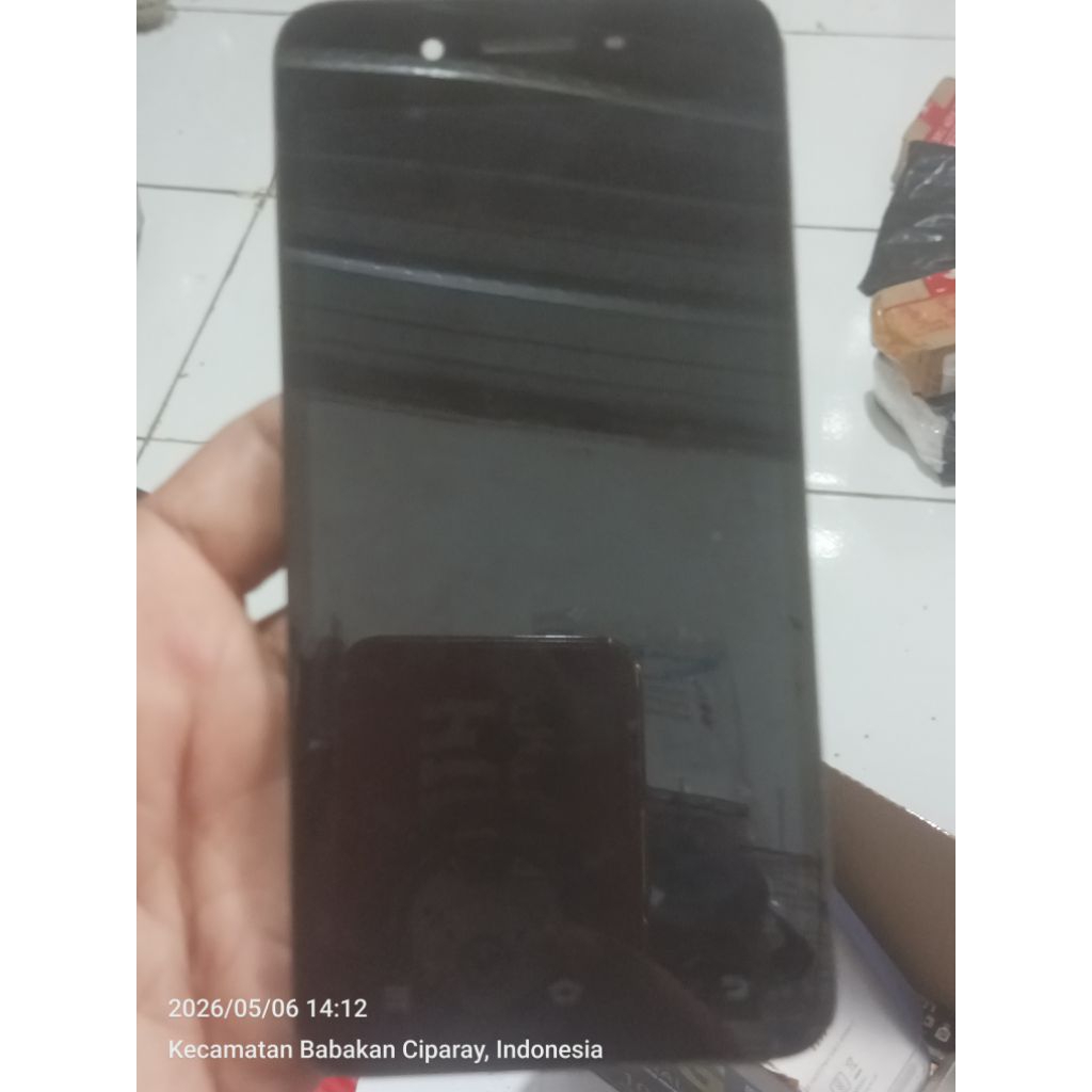 lcd vivo y53 ori copotan