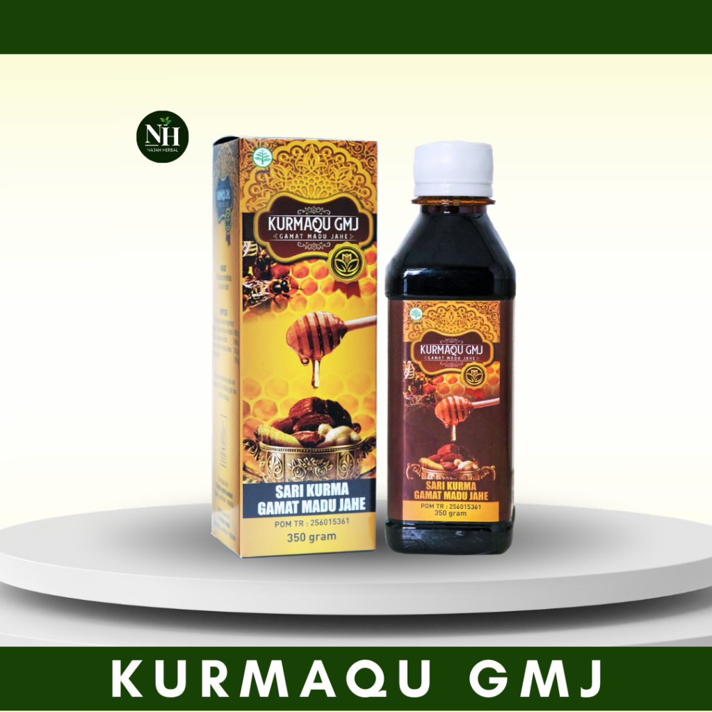 Kurmaqu - GMJ 350 gram