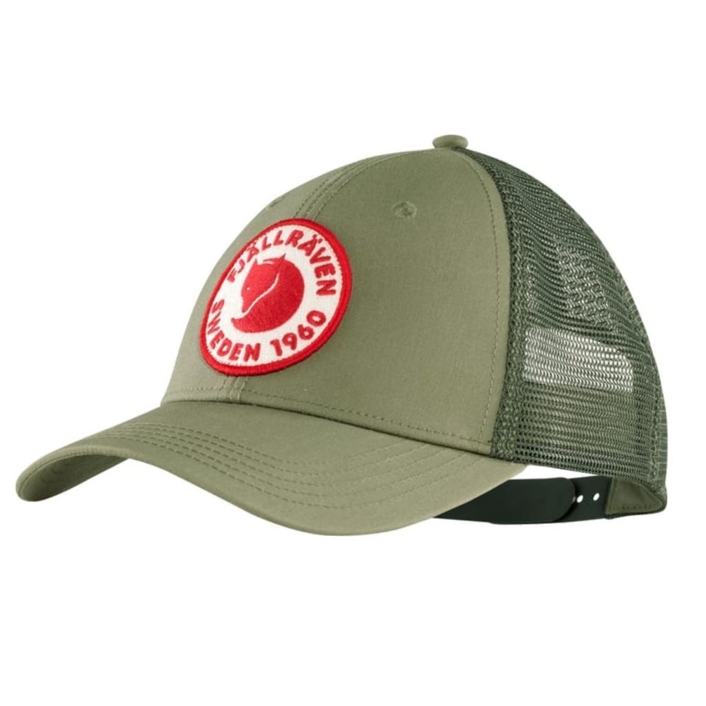 Topi Fjallraven Langtradarkeps Topi Trucker Fjallraven