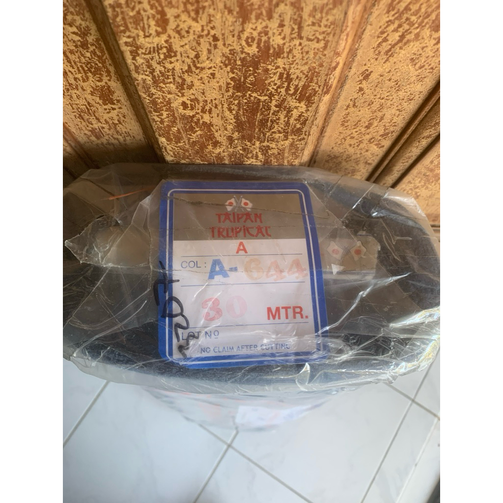 kain taipan tropical A-644