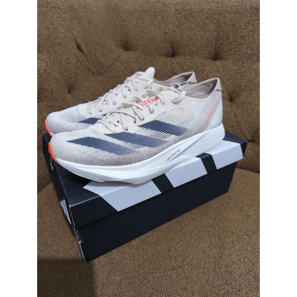 Sepatu Running Adidas Adizero Takumi Sen 10