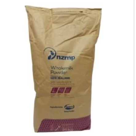 Fullcream Nzmp 1 Kg