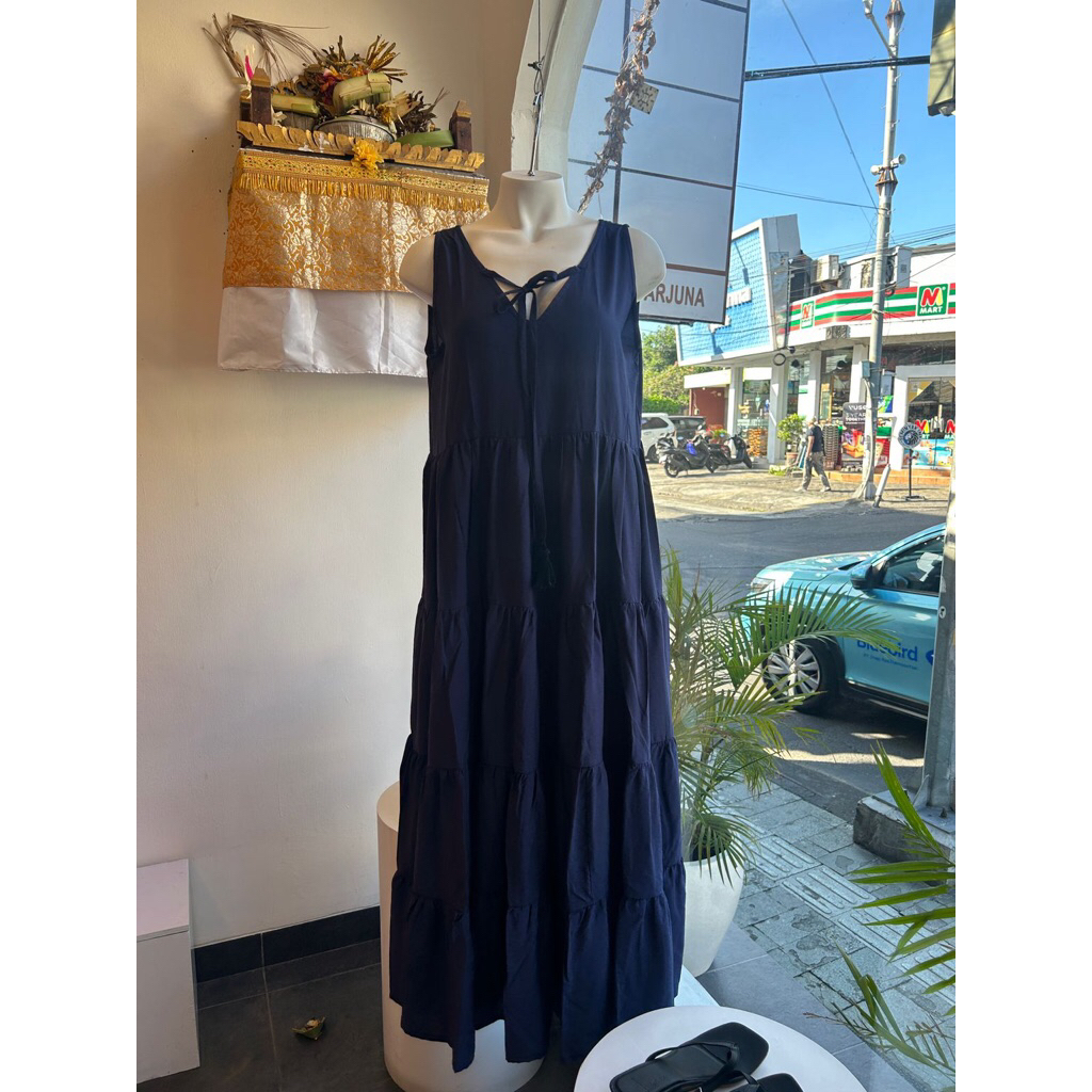 AIUNA - JUSTIA MAXI