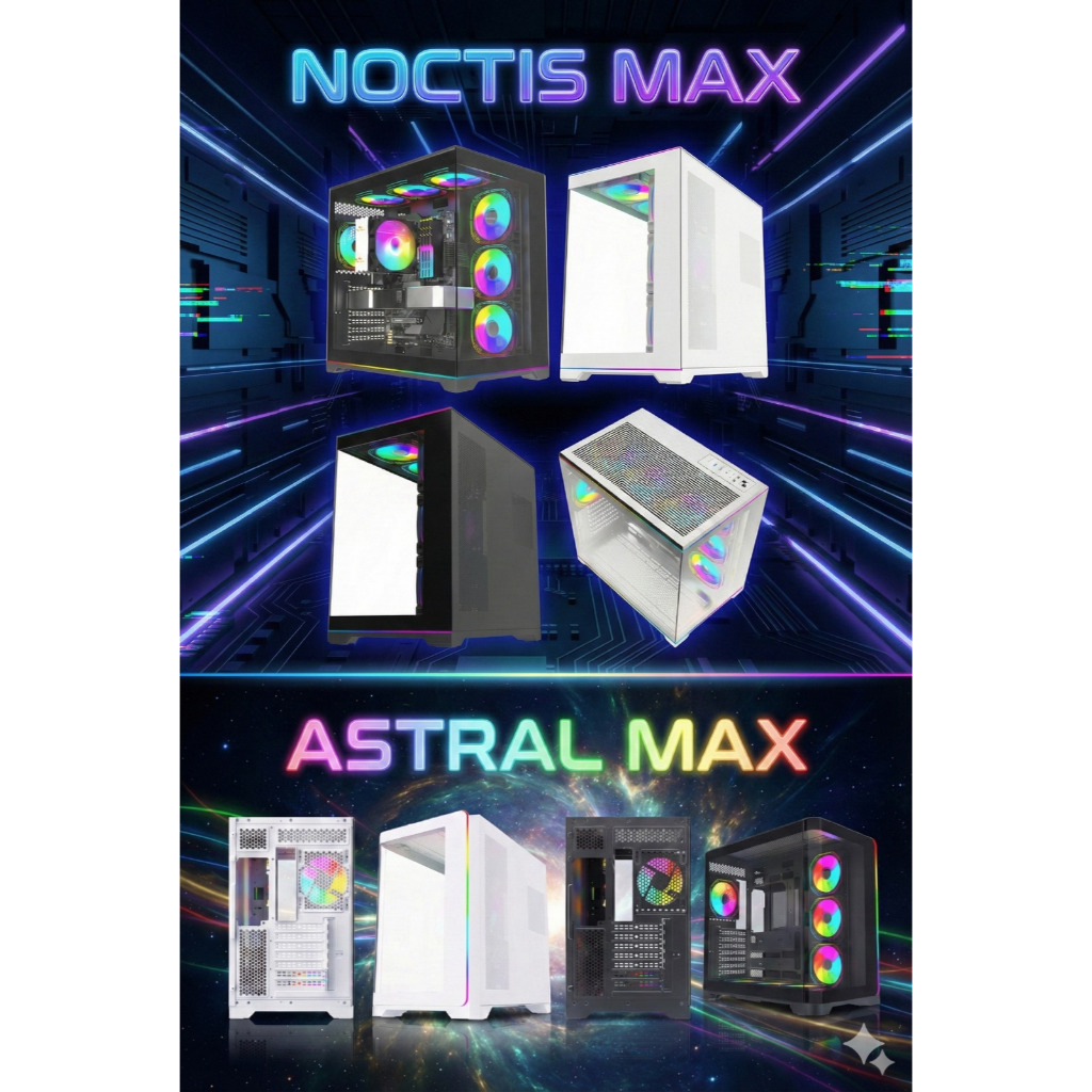 PC Rakitan i7 sesuai permintaan - Komputer PC i7