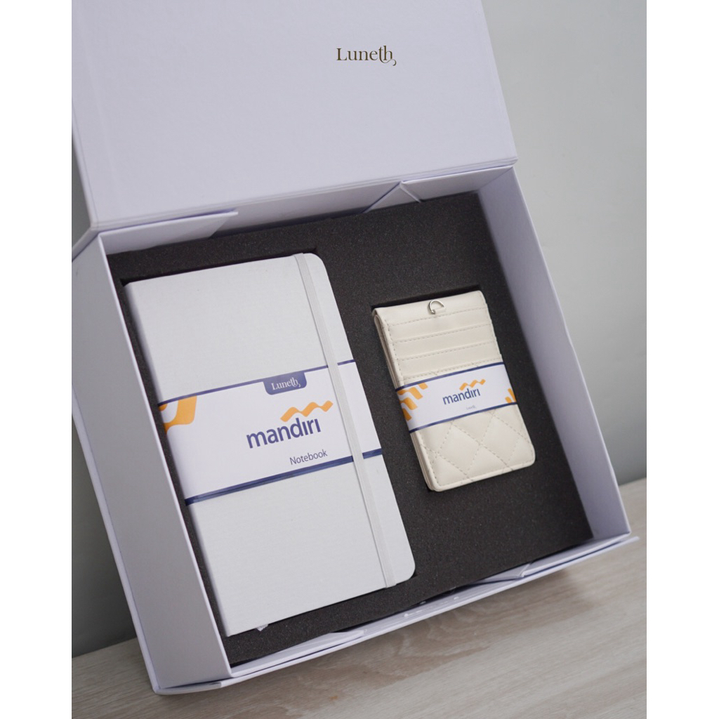 Corporate Gift Set Custom