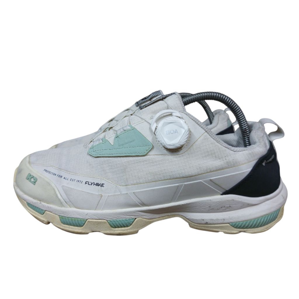 K2 Flyhike