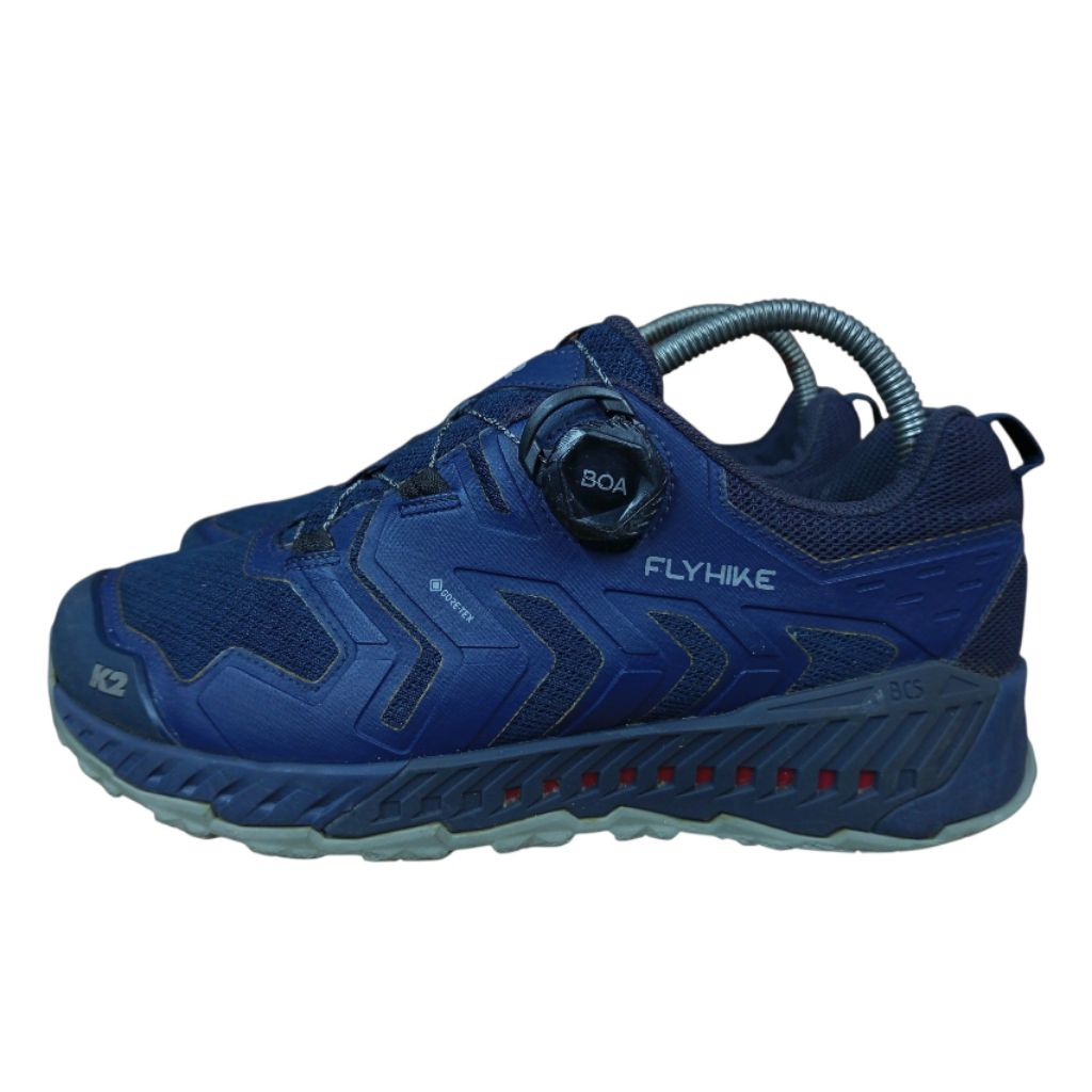 K2 Flyhike