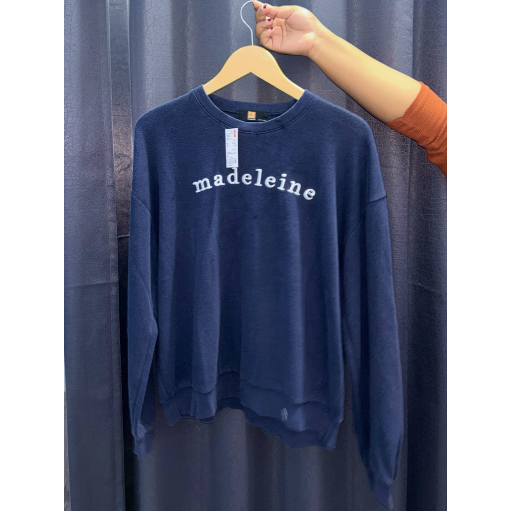 Crewneck Brand FRMD