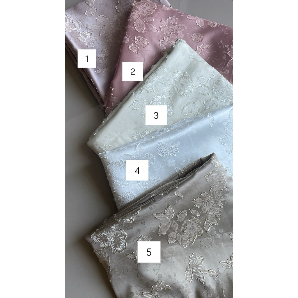 uragiri silk