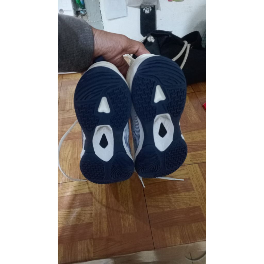 sepatu decathlon