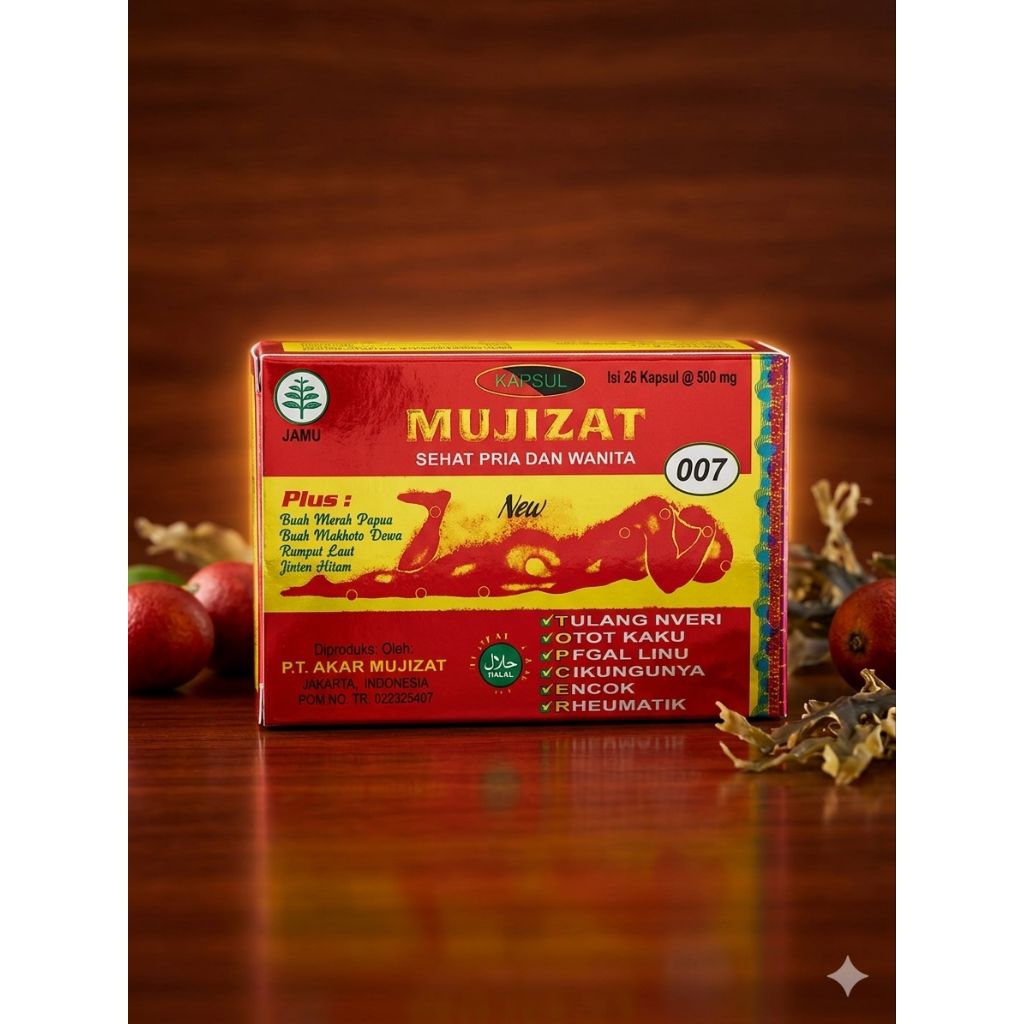 Dihapus Shope Terus Mujizat 007