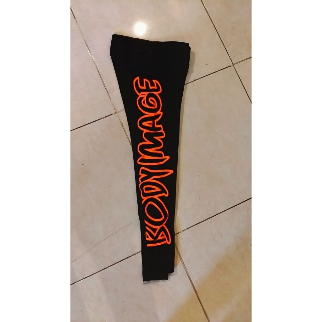 PL Legging Boim Body Image