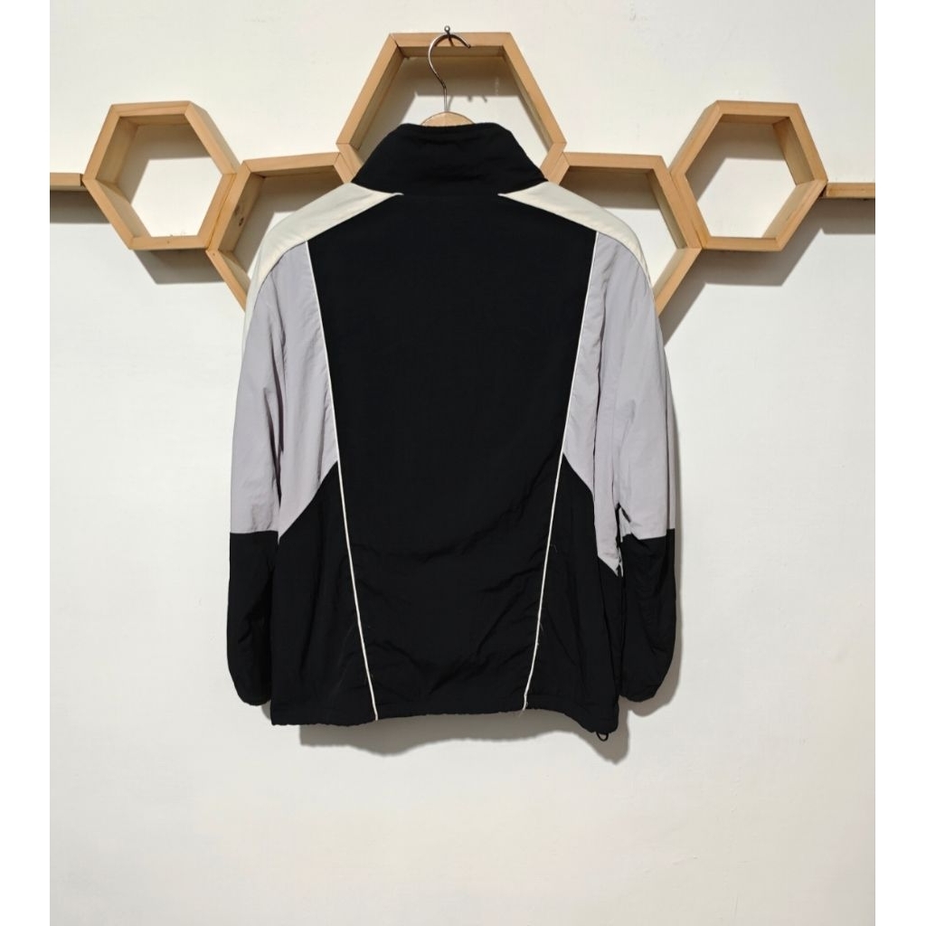 WINDBREAKER LOVE TOXIC SIZE M