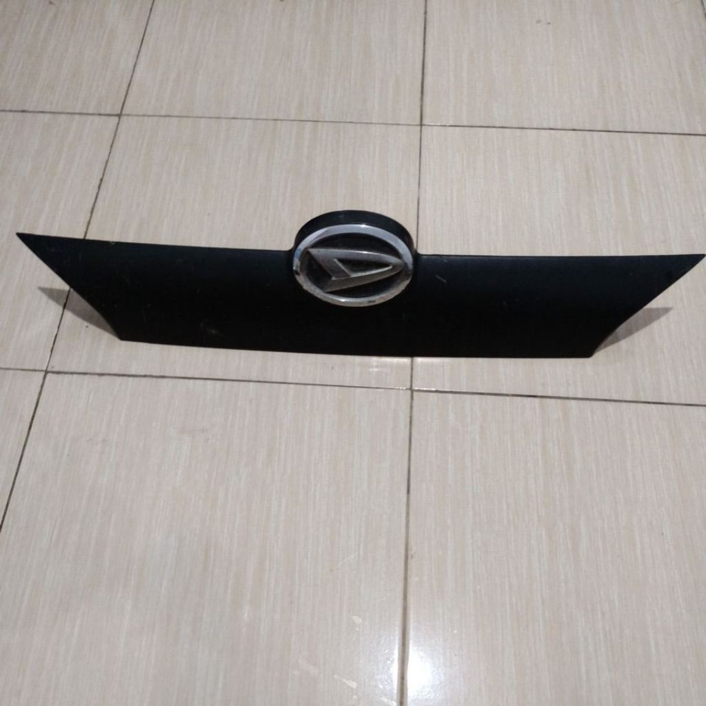 grill mobil zebra/espass original