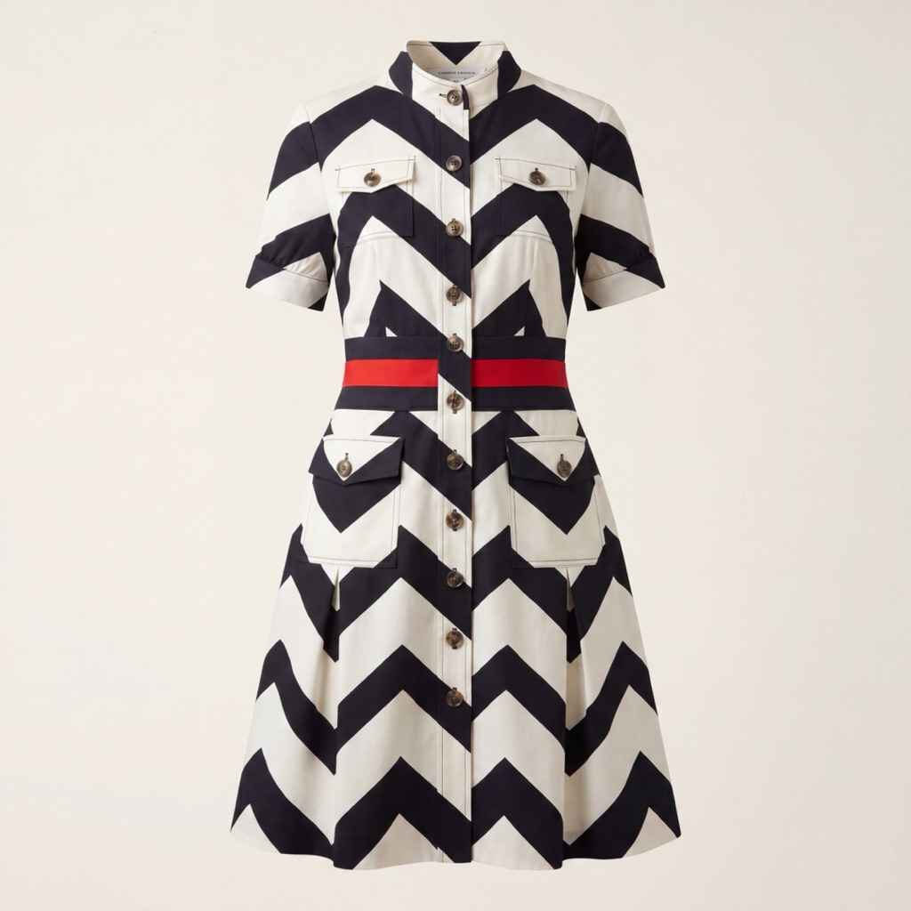Dress - Diane von Furstenberg