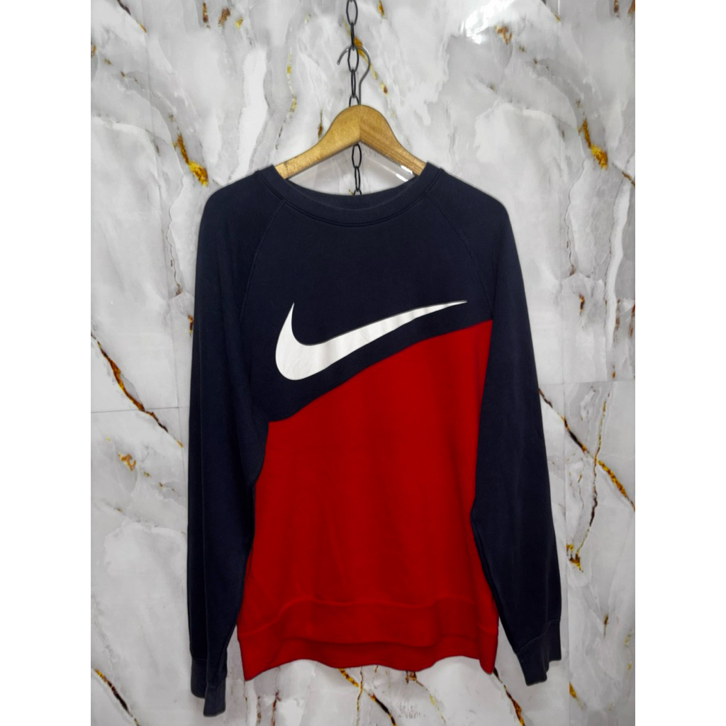 CREWNECK NIK3