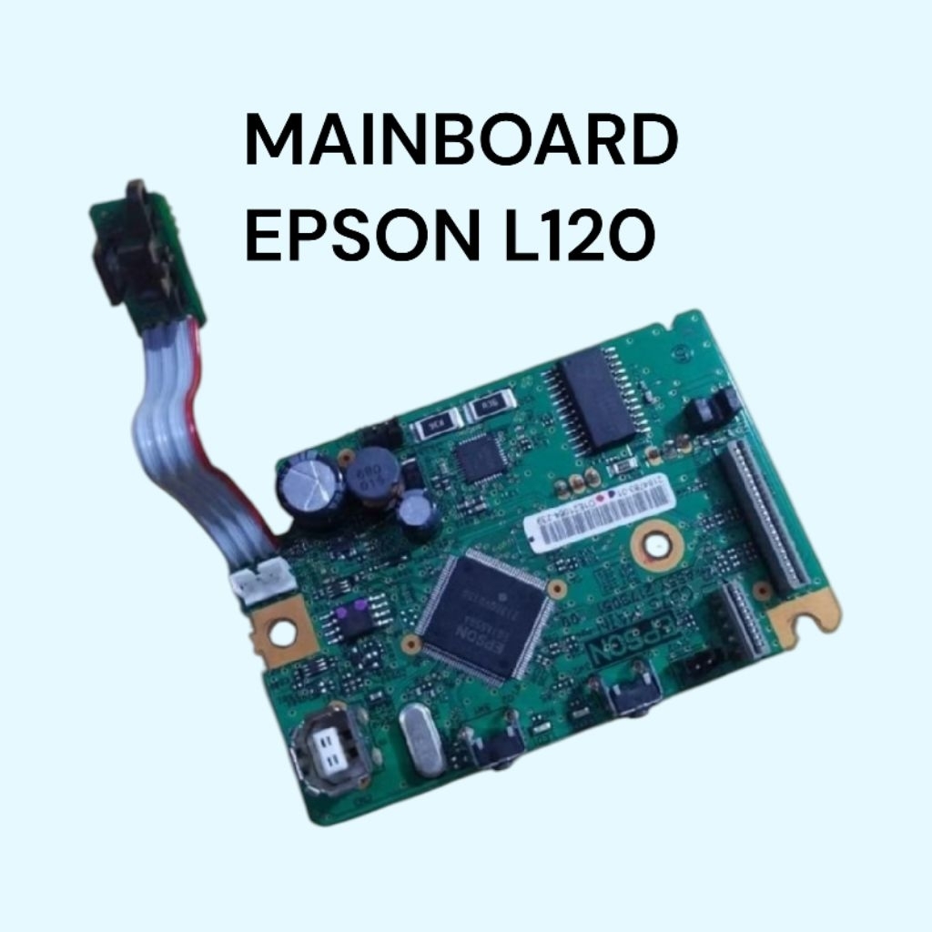 MAINBOARD EPSON L120 SECOND