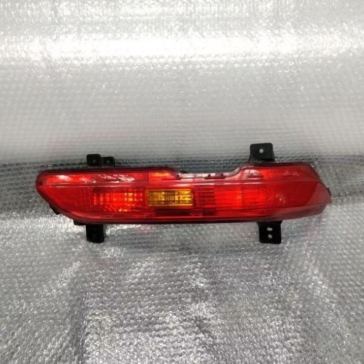 lampu reflektor mata kucing bumper Wuling cortez kanan