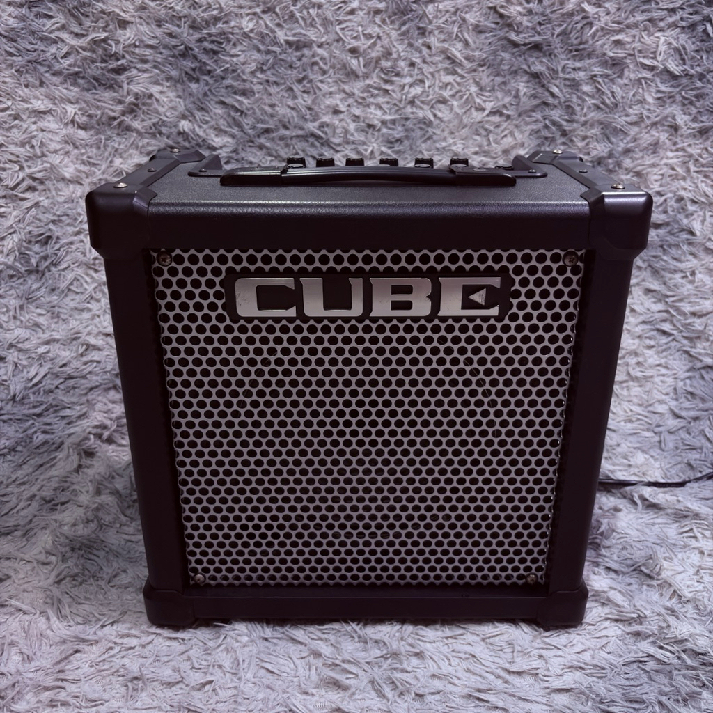 AMP GITAR ROLAND CUBE 20GX SECOND NORMAL