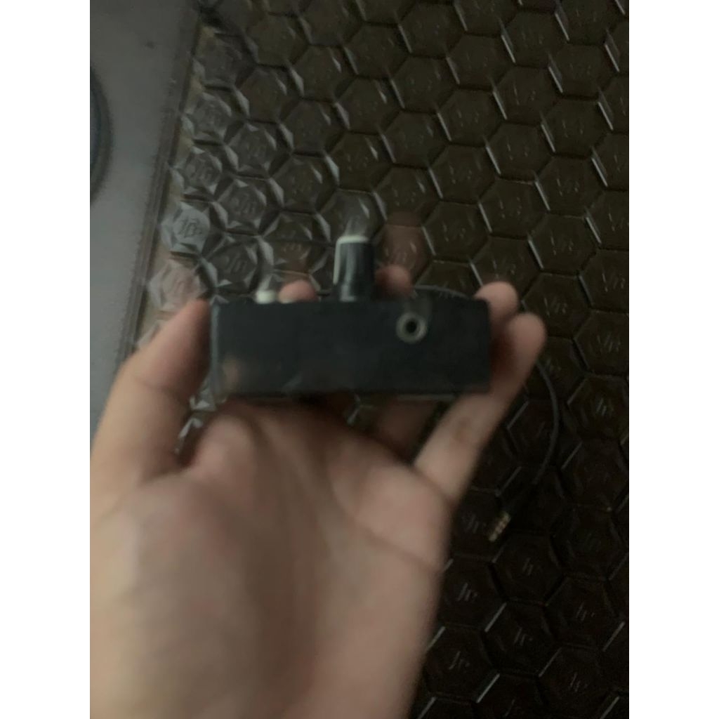 Soundcard K-Plug v1d