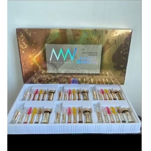 Miracle white ench original