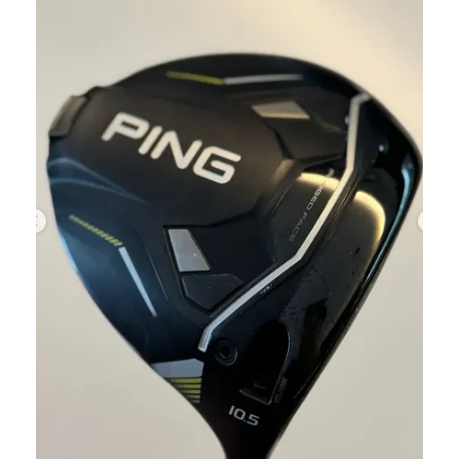 Golfline | Stick Golf Driver PING G430 MAX 10K