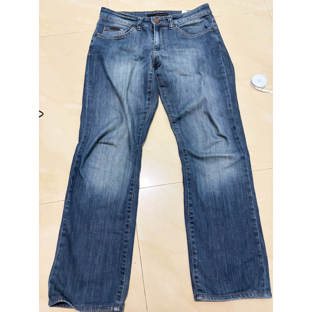 celana jeans calvin klein CALVIN KLE*in