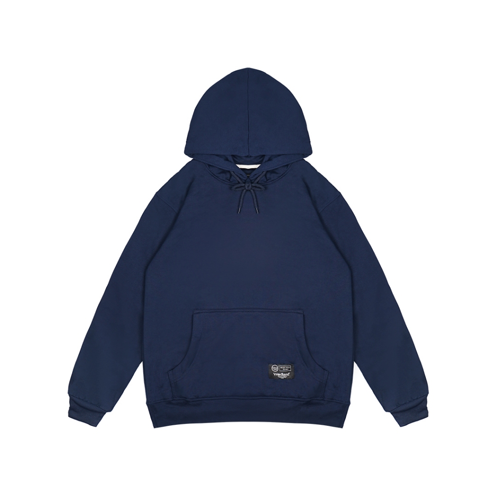 WOODLAND - Sweater Hoodie Polos Unisex Premium