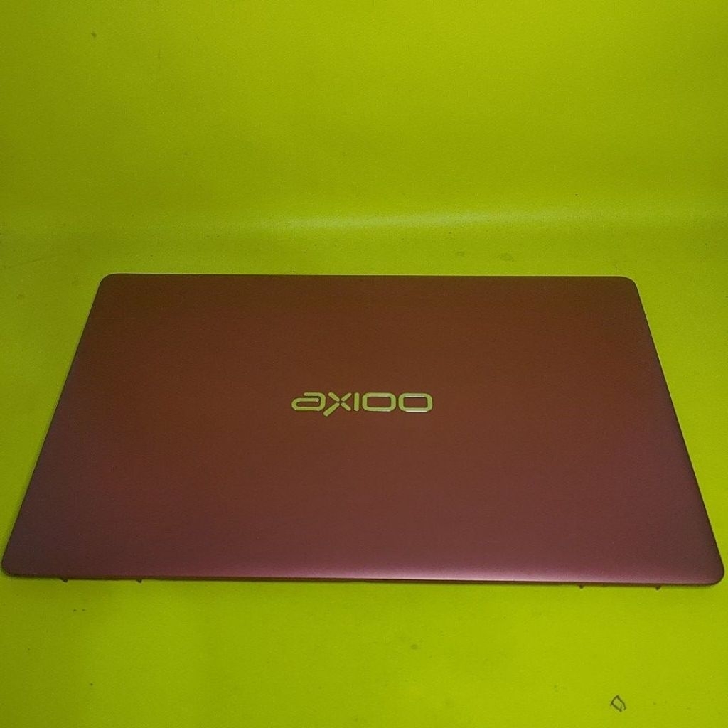 cover lcd laptop Axioo mybook 14 lite casing cover lcd laptop Axioo