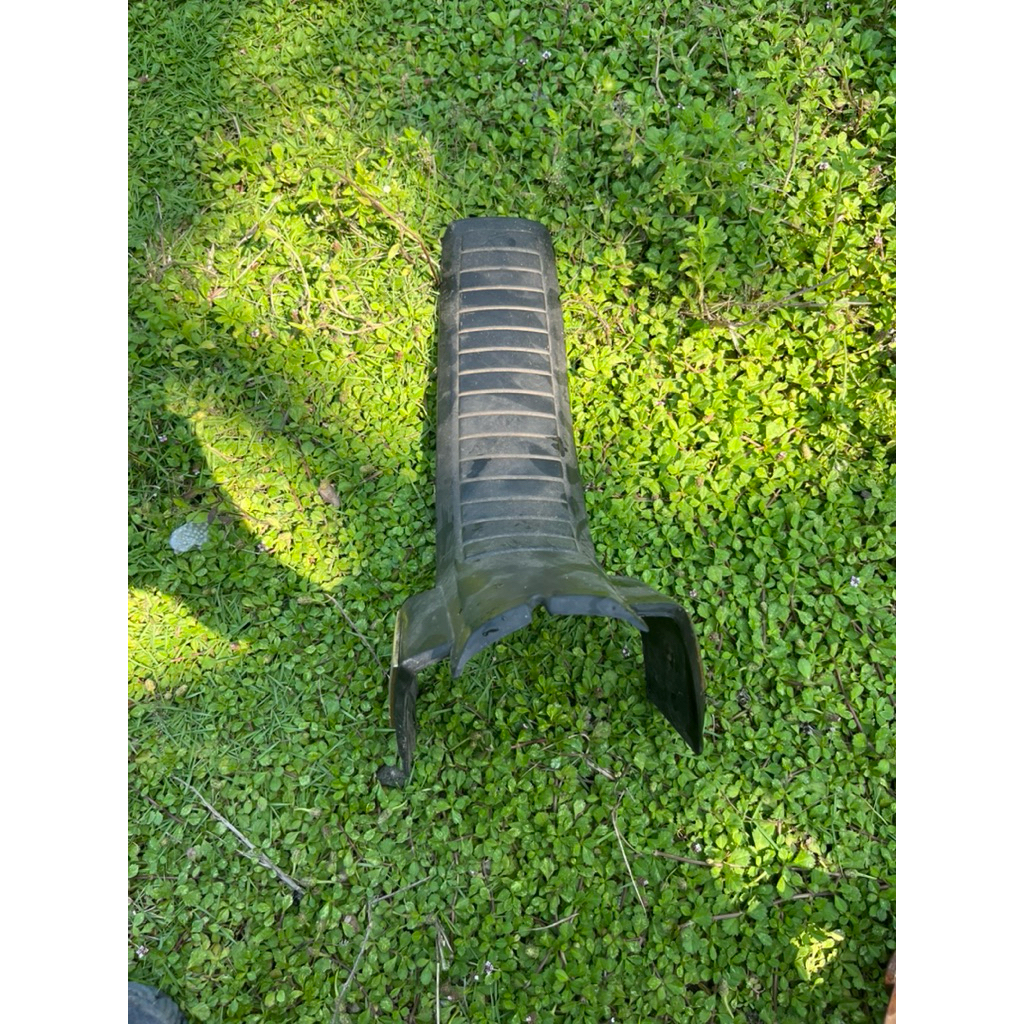 Karet Pelana Karet Sayap Karet Tengah Honda Astrea Prima Original Second