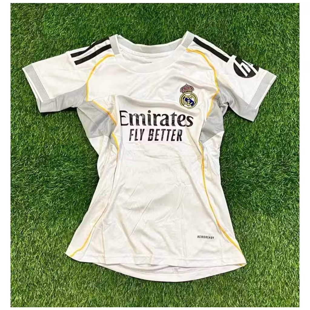 JERSEY BOLA PIALA DUNIA TERBARU JERSEY VINTAGE PRIA REAL MADRID TERBARU KEKINIAN OUTFID PRIA WANITA 