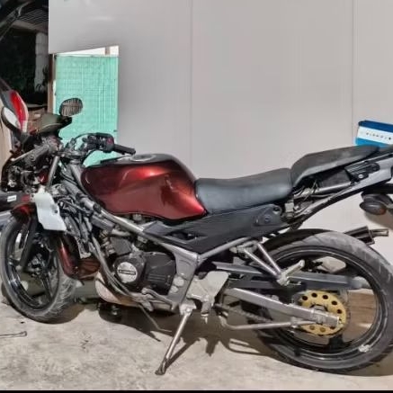 Crankcase set dokumen Ninja rr 2013 pajak on