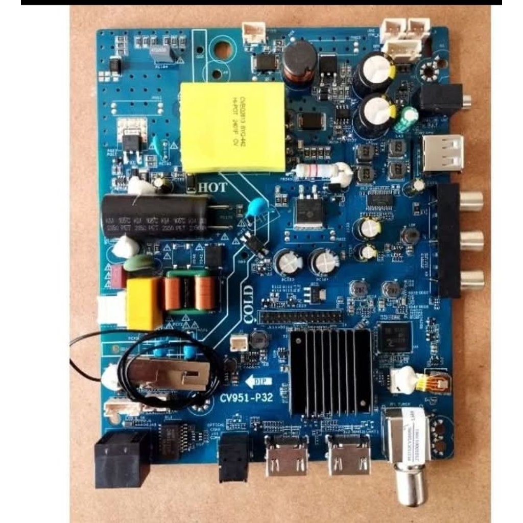 mb Polytron 32cv1869 ori