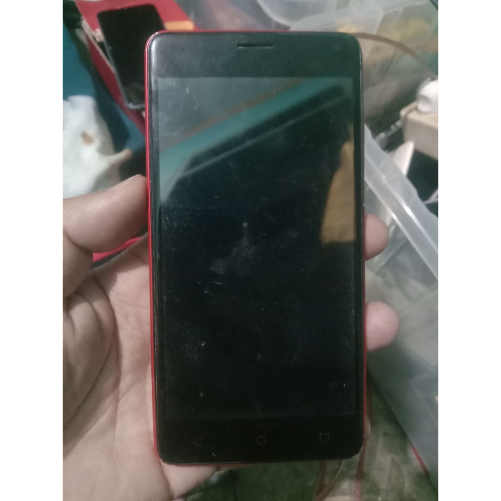 lcd touchscreen  advan i5c lite 5061