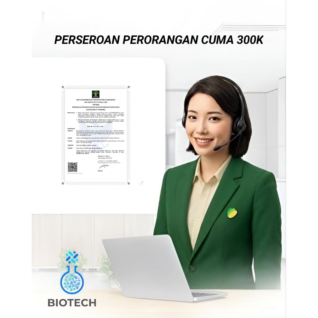 INPUT PT PERORANGAN