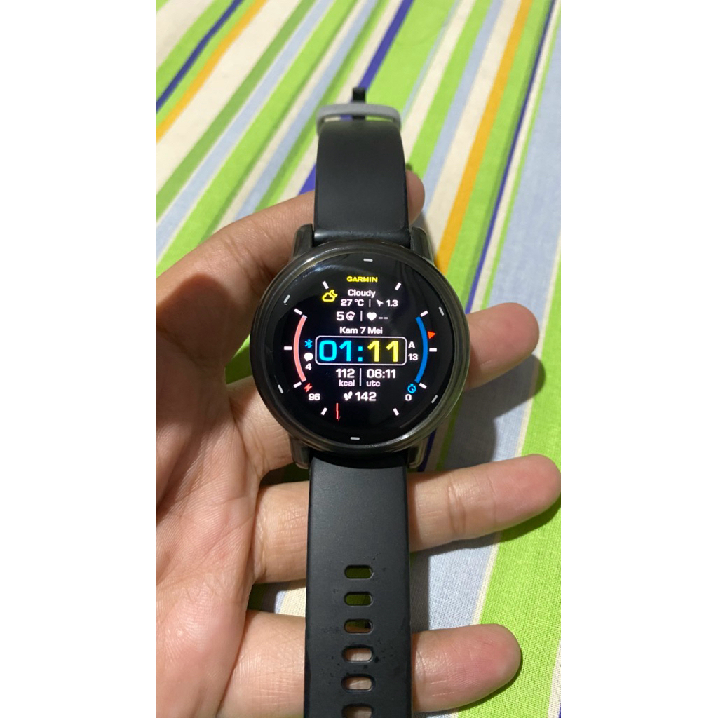 Garmin Vivoactive 5