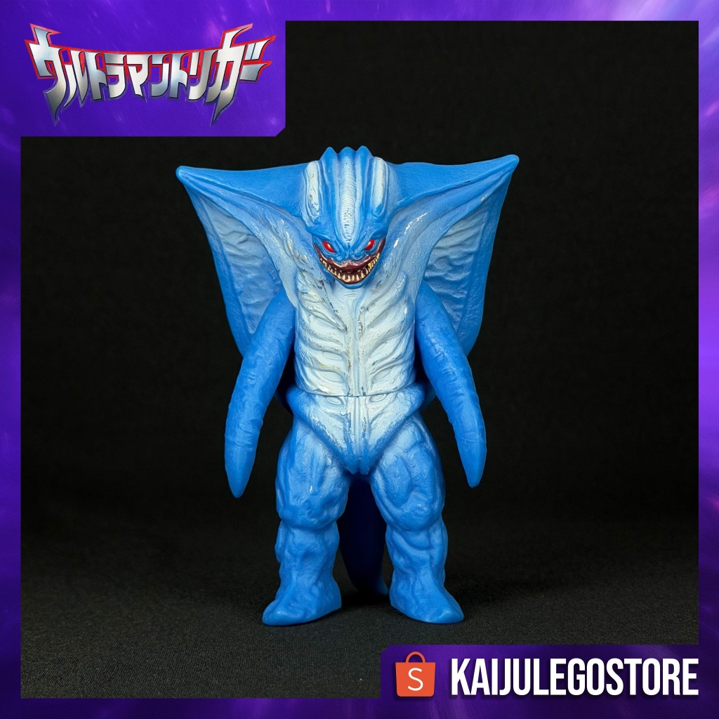 Ultra Monster Series 500 Gazort 151 Bandai 2021 Ultraman Trigger (2021)